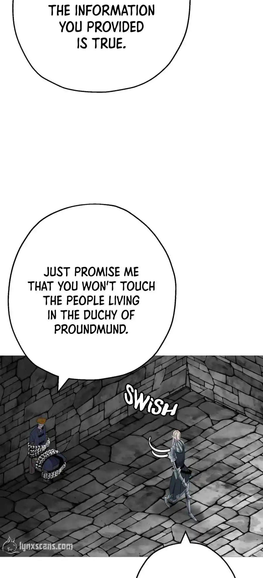 From the lowest ranked knight to monarch Vol.2 Ch.124