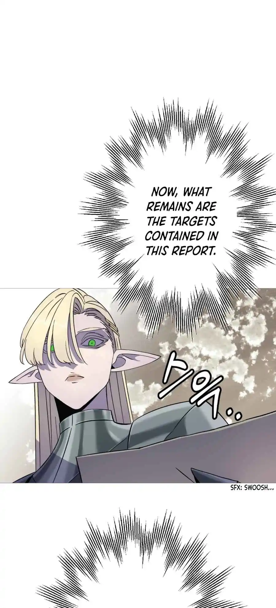 From the lowest ranked knight to monarch Vol.2 Ch.124