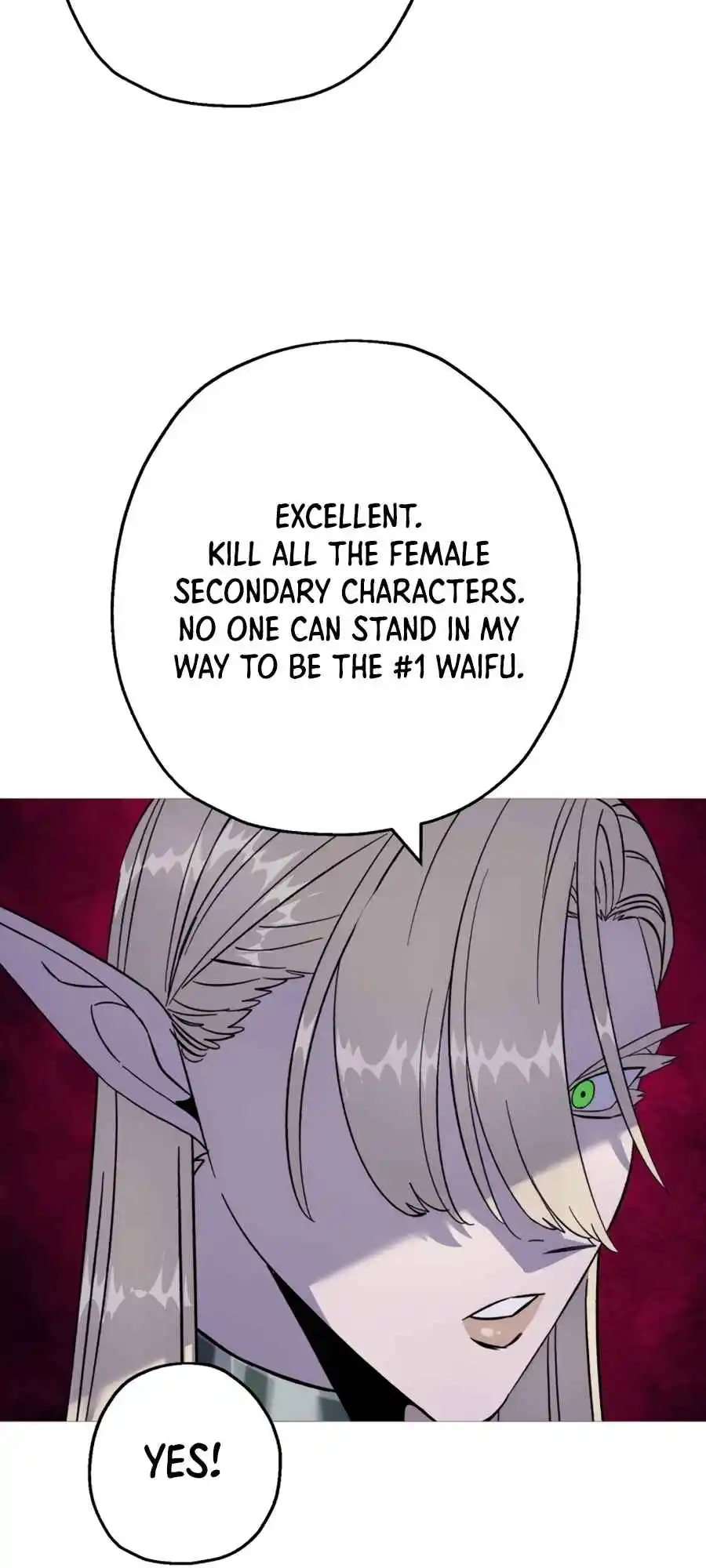 From the lowest ranked knight to monarch Vol.2 Ch.124