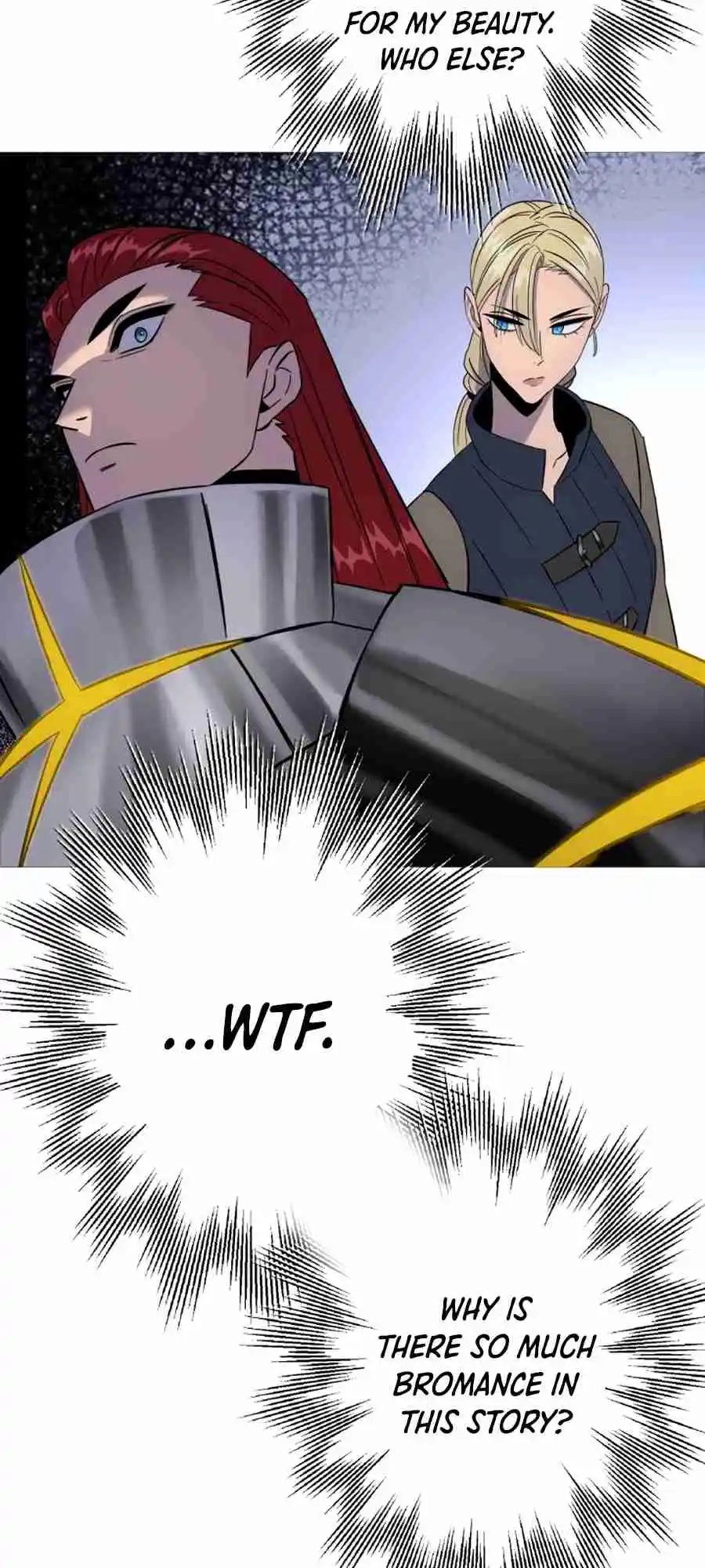 From the lowest ranked knight to monarch Vol.2 Ch.124