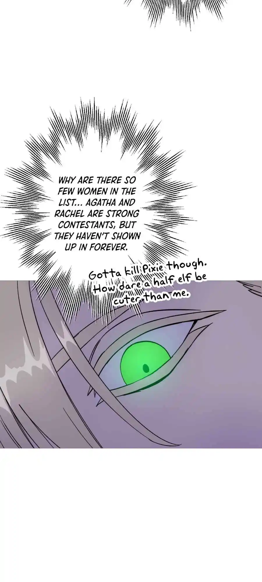 From the lowest ranked knight to monarch Vol.2 Ch.124