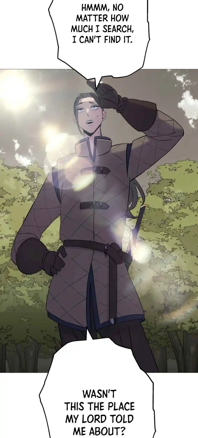 From the lowest ranked knight to monarch Vol.2 Ch.125