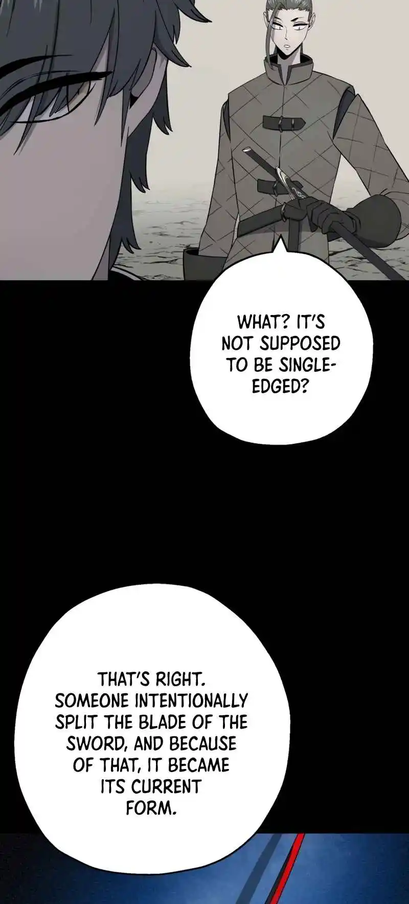 From the lowest ranked knight to monarch Vol.2 Ch.125