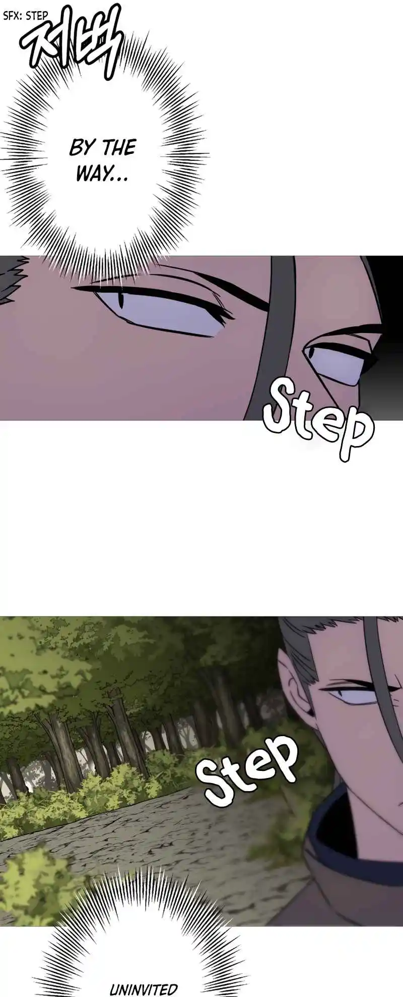 From the lowest ranked knight to monarch Vol.2 Ch.125