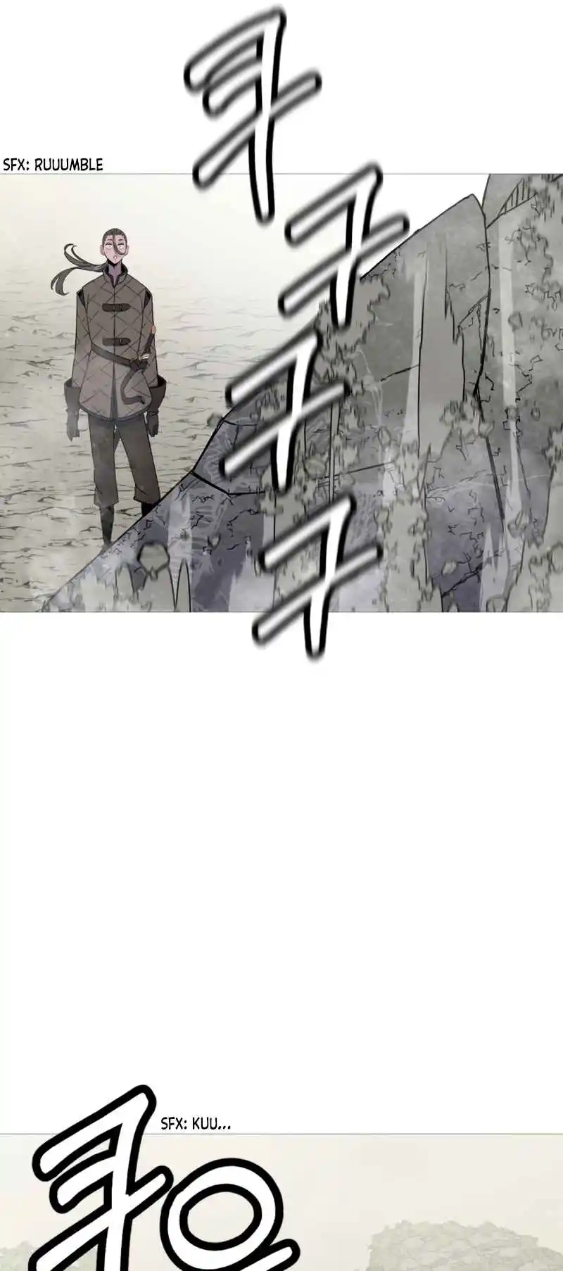 From the lowest ranked knight to monarch Vol.2 Ch.125