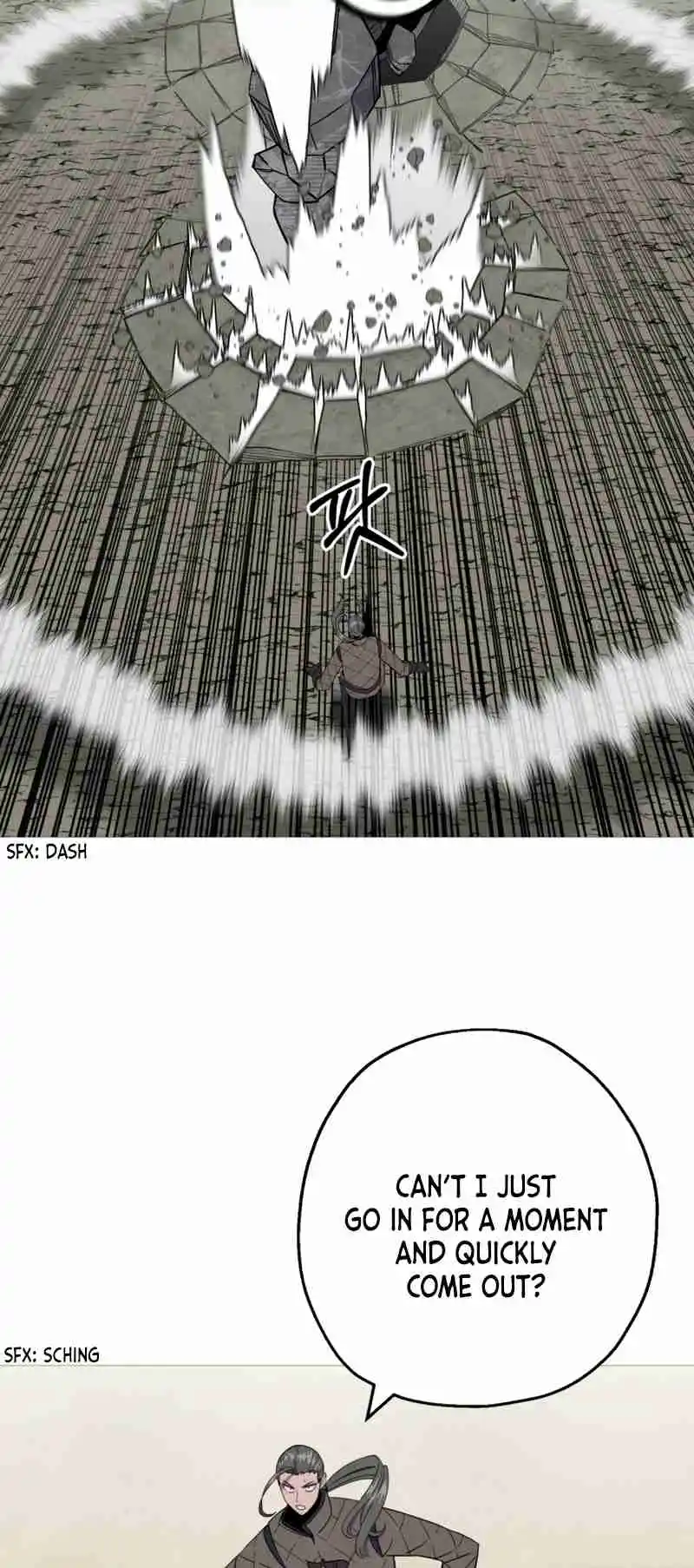 From the lowest ranked knight to monarch Vol.2 Ch.125