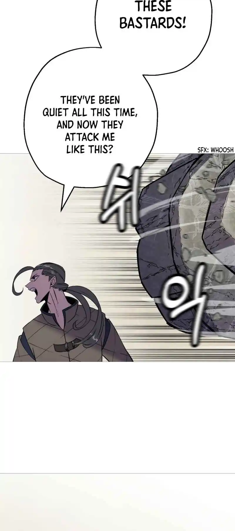 From the lowest ranked knight to monarch Vol.2 Ch.125