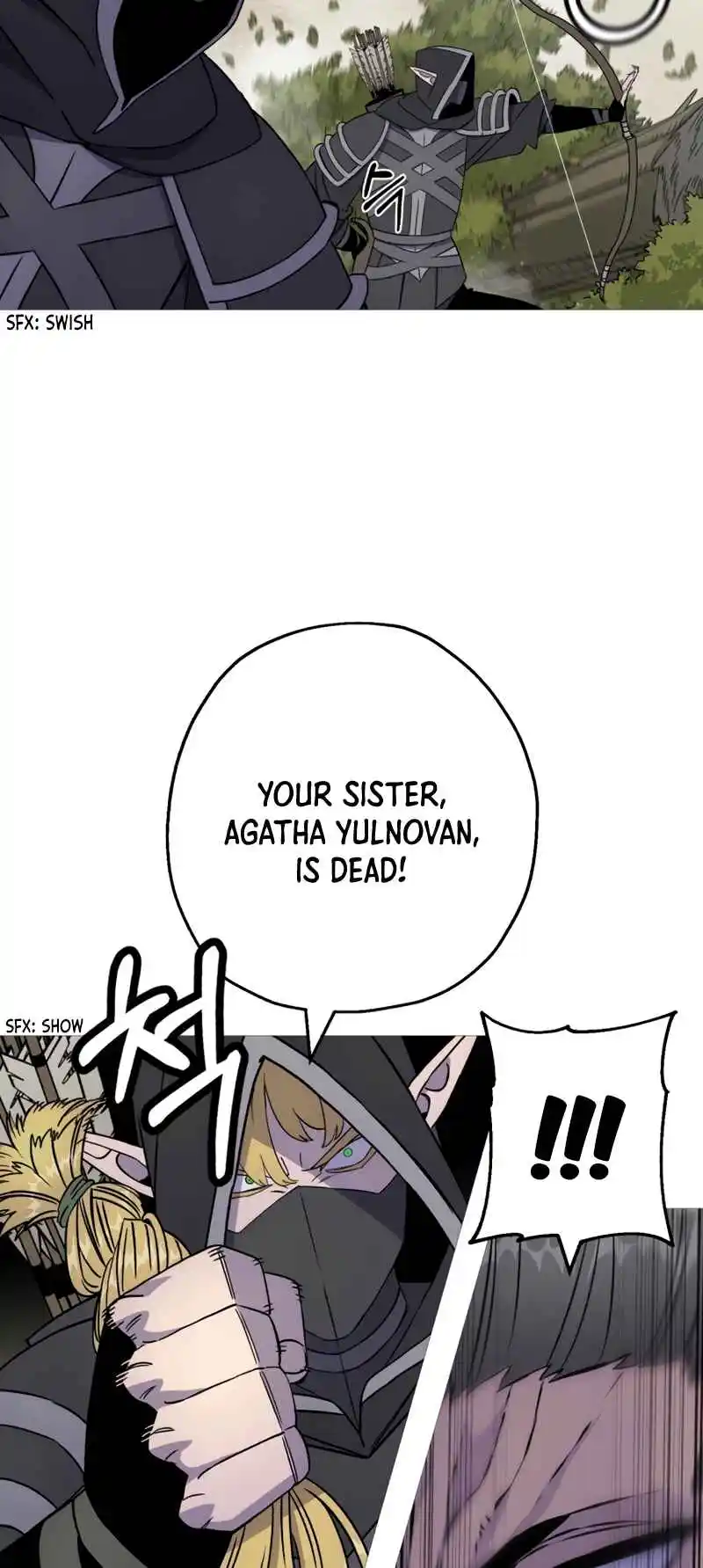 From the lowest ranked knight to monarch Vol.2 Ch.125