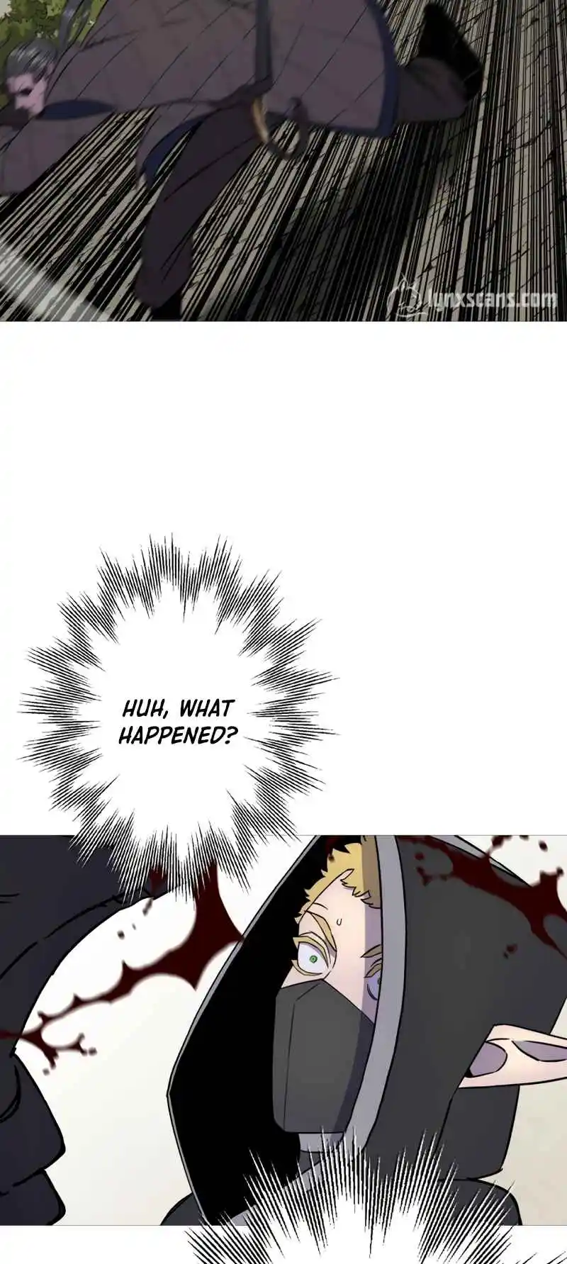 From the lowest ranked knight to monarch Vol.2 Ch.125