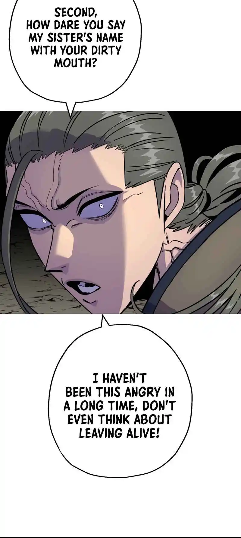 From the lowest ranked knight to monarch Vol.2 Ch.125