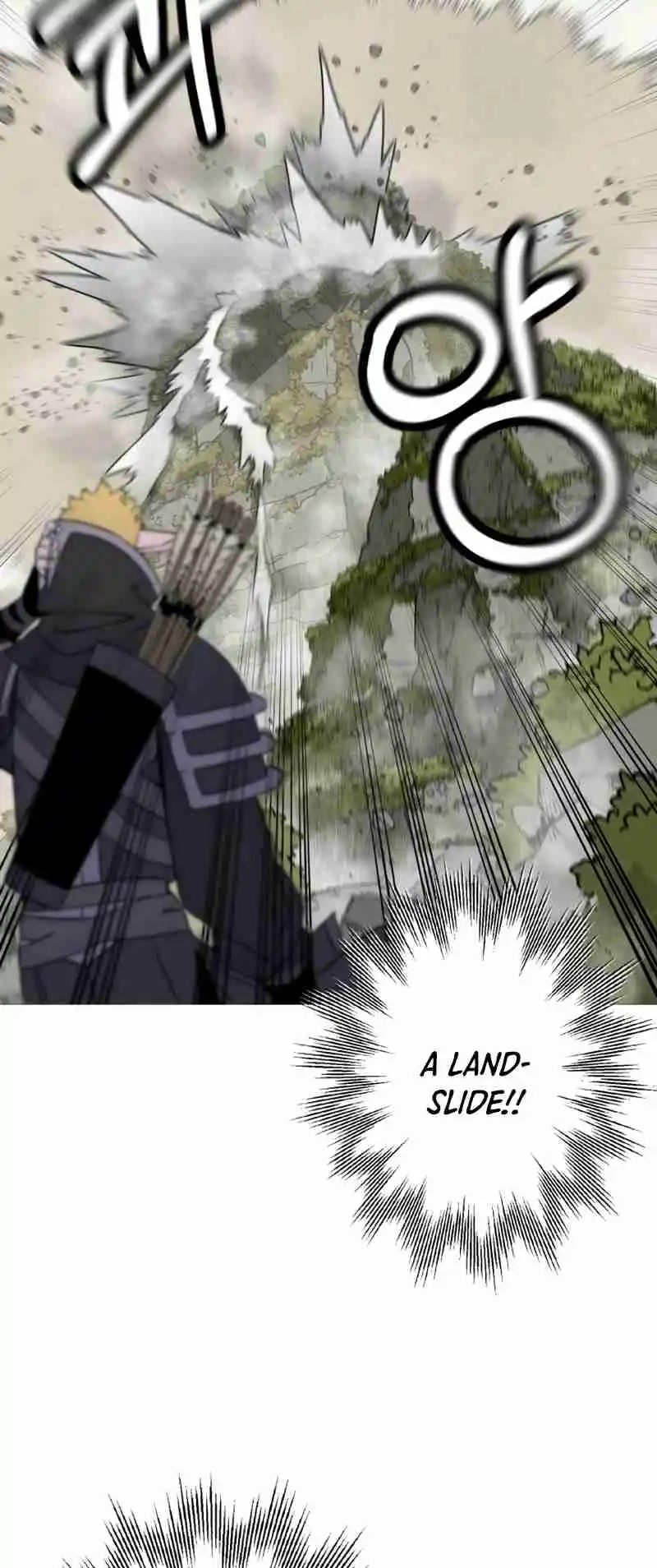 From the lowest ranked knight to monarch Vol.2 Ch.125