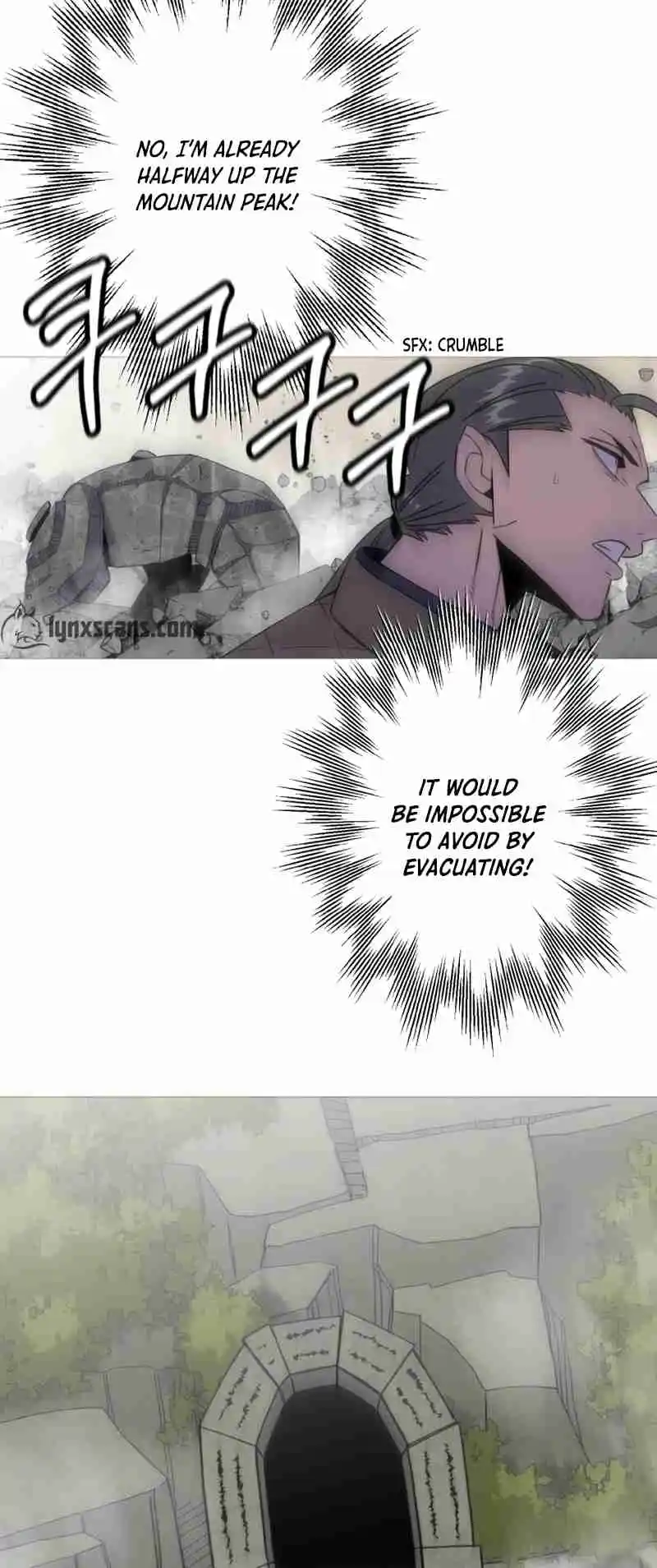 From the lowest ranked knight to monarch Vol.2 Ch.125