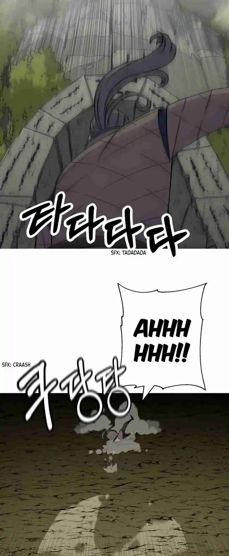 From the lowest ranked knight to monarch Vol.2 Ch.125