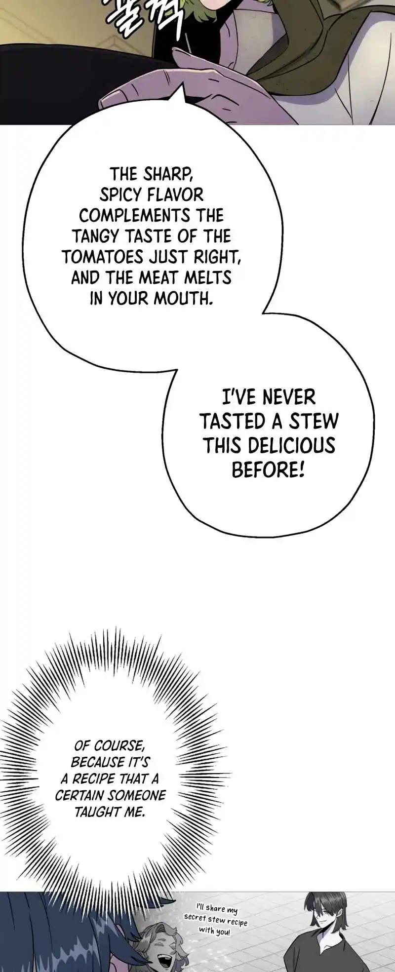 From the lowest ranked knight to monarch Vol.2 Ch.125