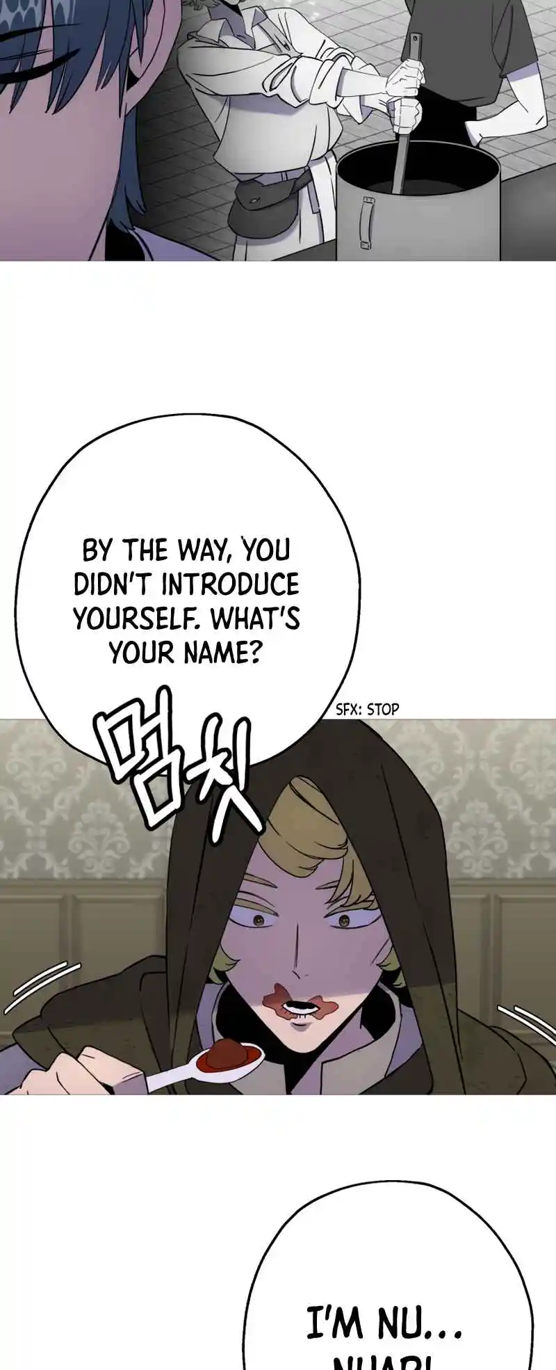 From the lowest ranked knight to monarch Vol.2 Ch.125