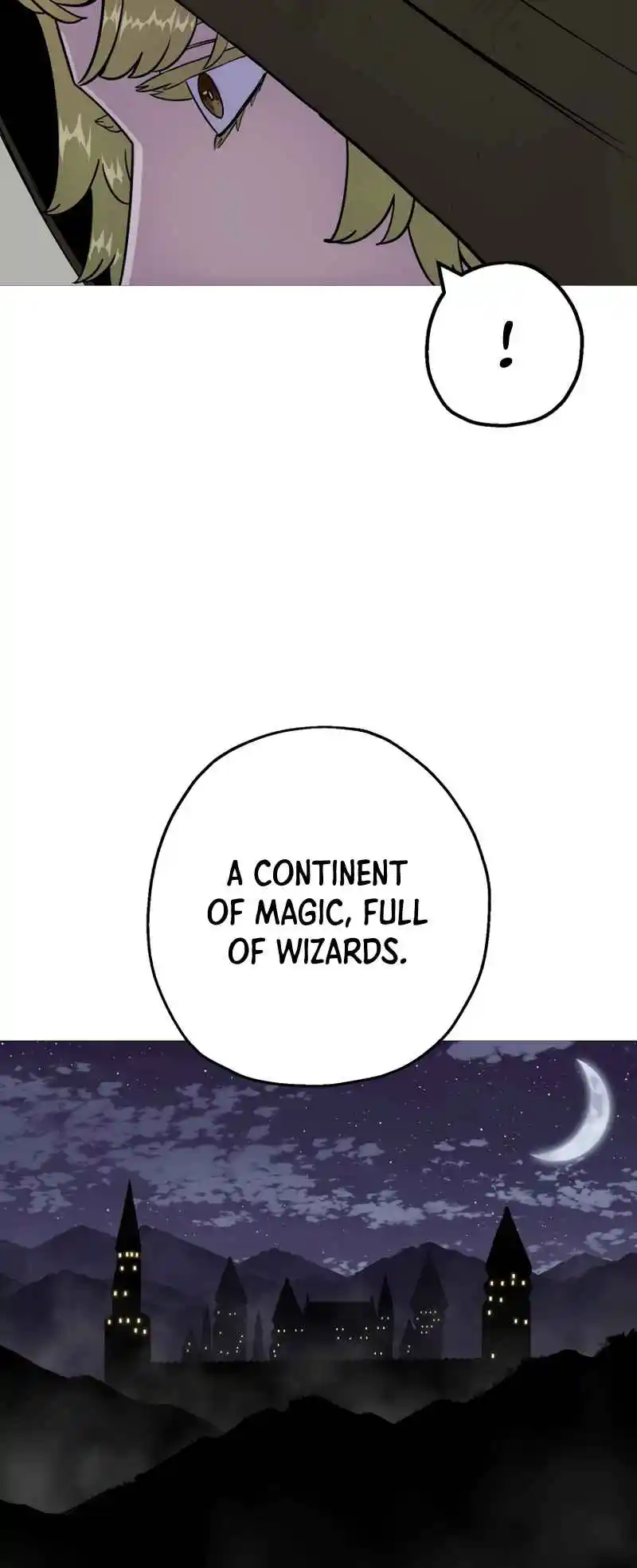 From the lowest ranked knight to monarch Vol.2 Ch.125