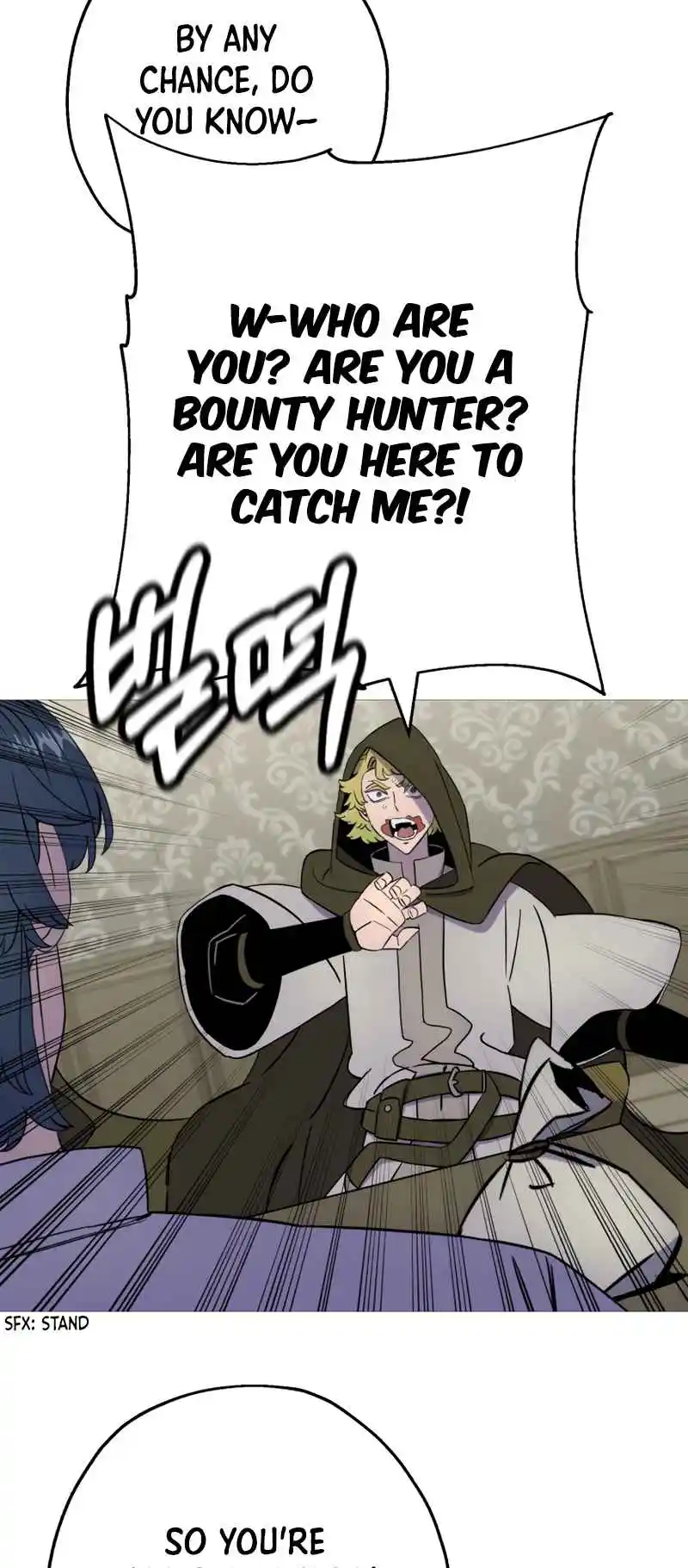 From the lowest ranked knight to monarch Vol.2 Ch.125