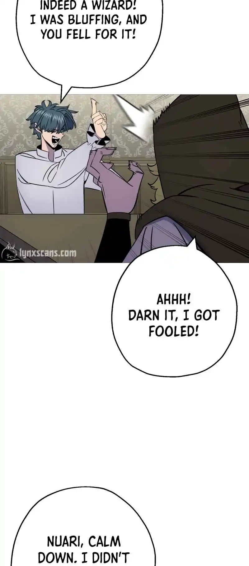 From the lowest ranked knight to monarch Vol.2 Ch.125