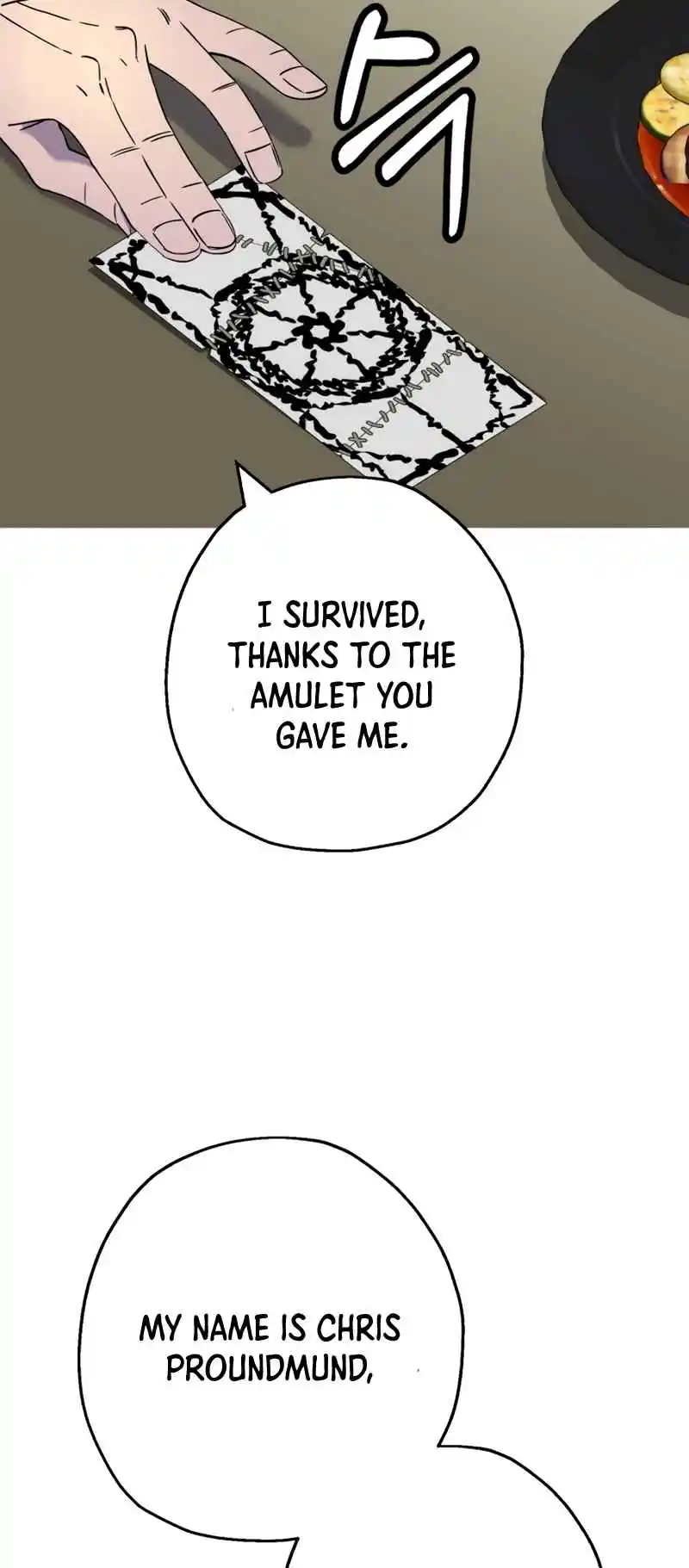 From the lowest ranked knight to monarch Vol.2 Ch.125