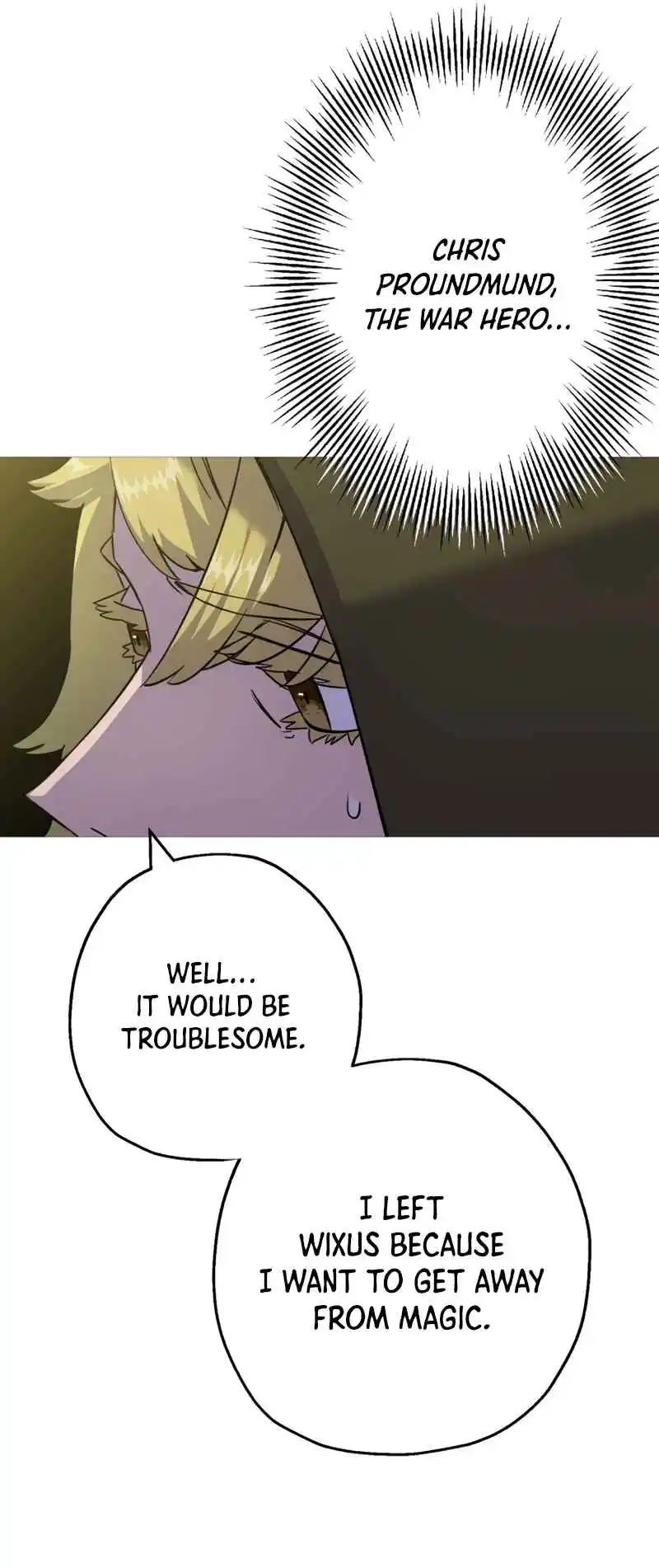 From the lowest ranked knight to monarch Vol.2 Ch.125