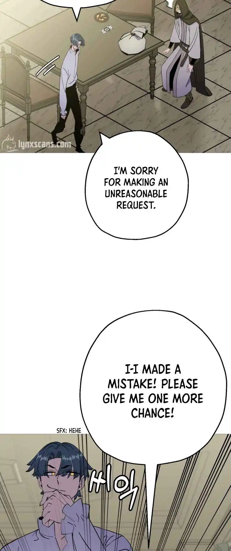 From the lowest ranked knight to monarch Vol.2 Ch.125