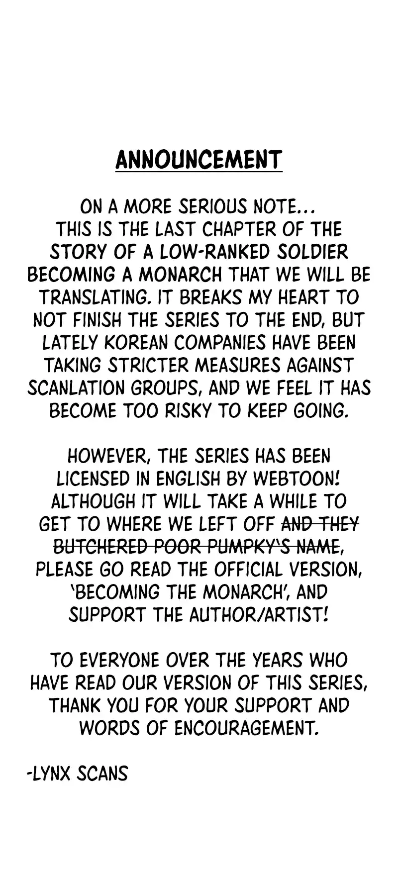 From the lowest ranked knight to monarch Vol.2 Ch.125