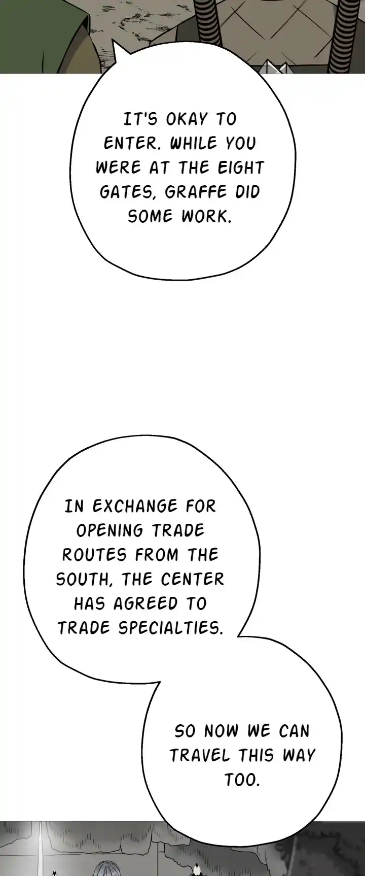 From the lowest ranked knight to monarch Vol.2 Ch.126