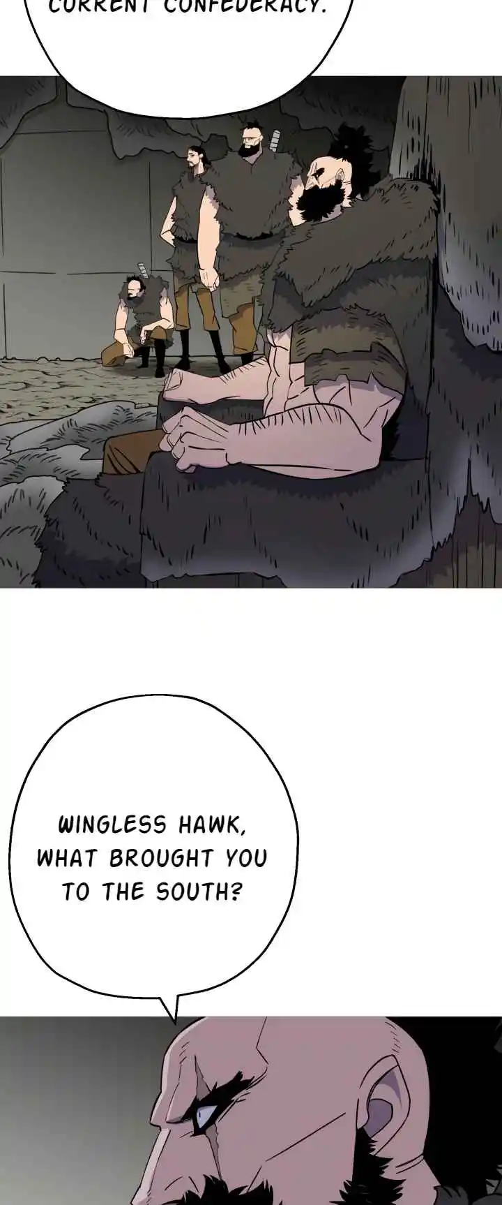 From the lowest ranked knight to monarch Vol.2 Ch.126