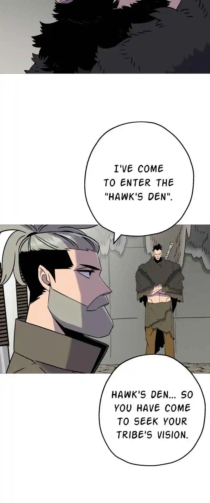 From the lowest ranked knight to monarch Vol.2 Ch.126