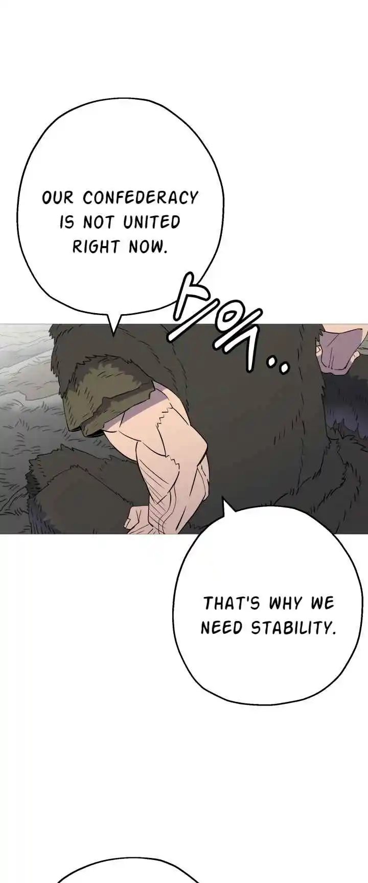 From the lowest ranked knight to monarch Vol.2 Ch.126