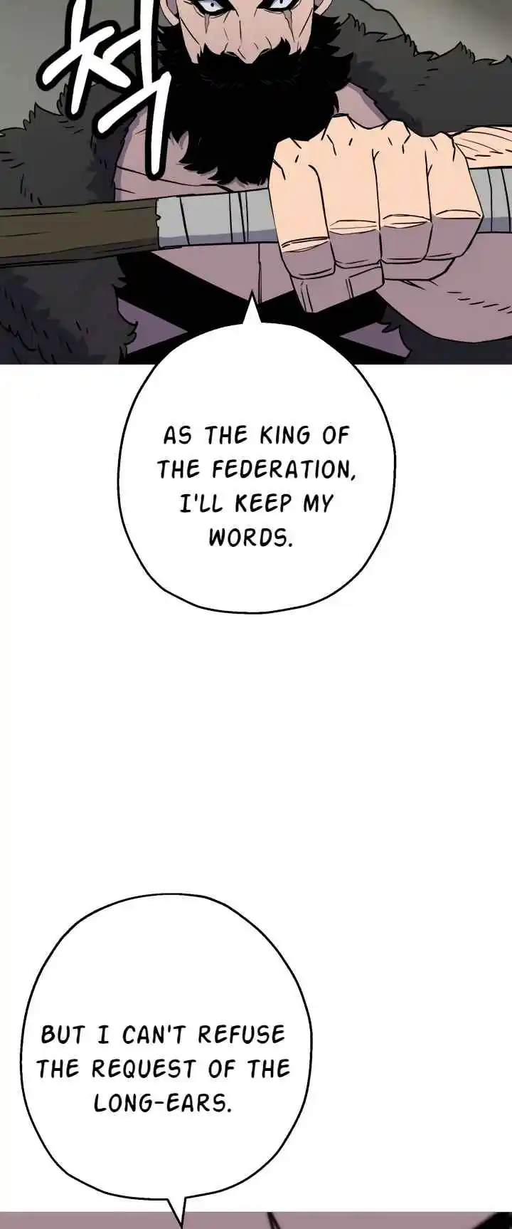 From the lowest ranked knight to monarch Vol.2 Ch.126