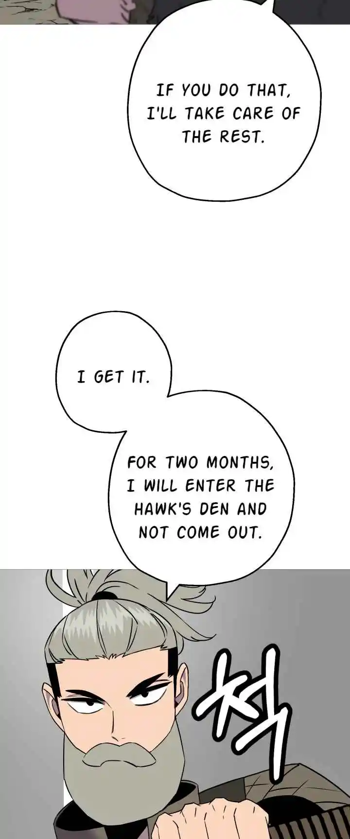 From the lowest ranked knight to monarch Vol.2 Ch.126