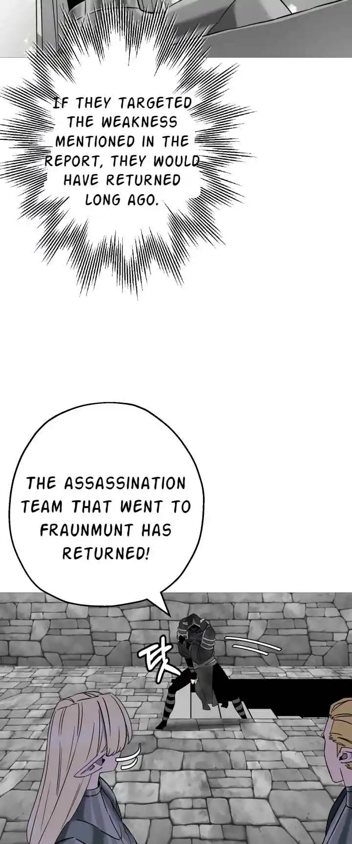 From the lowest ranked knight to monarch Vol.2 Ch.126