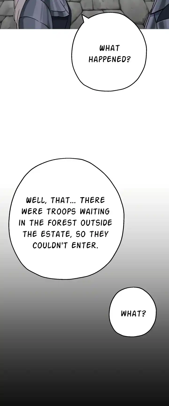 From the lowest ranked knight to monarch Vol.2 Ch.126