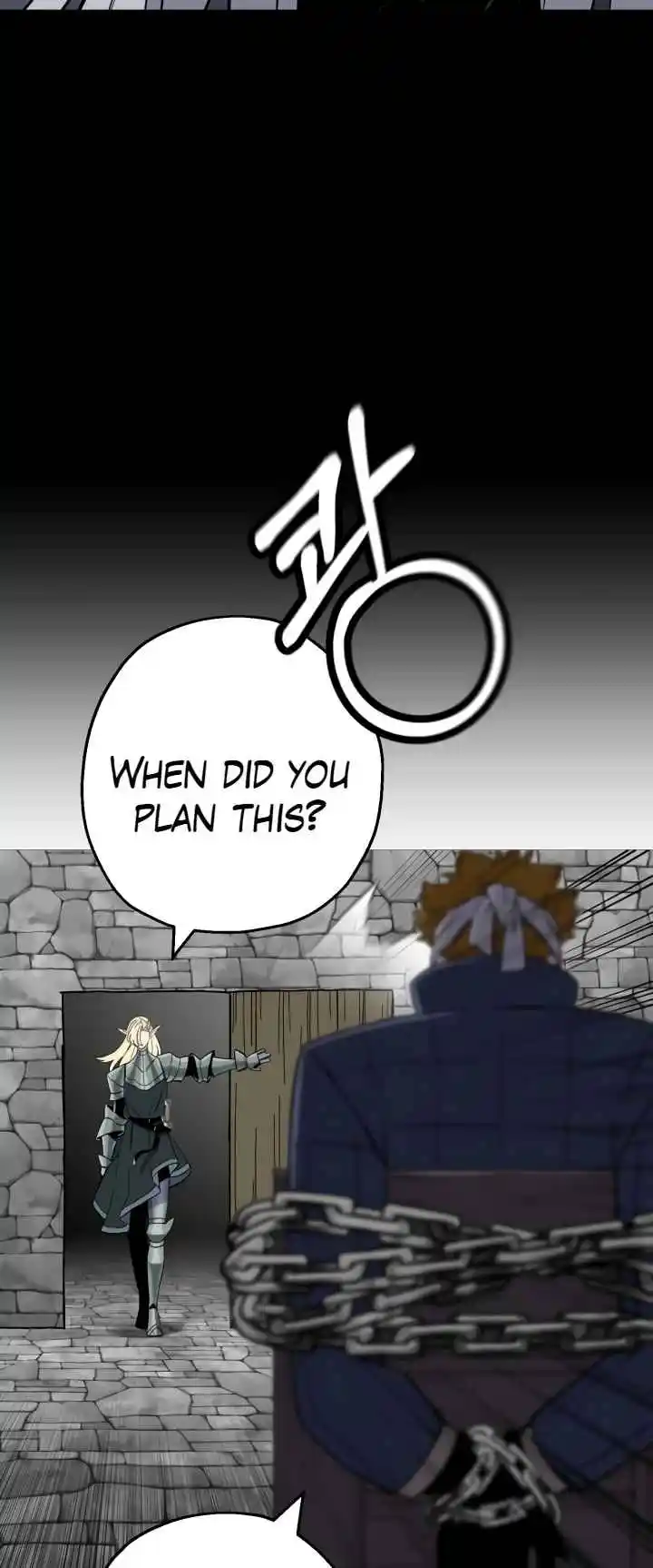 From the lowest ranked knight to monarch Vol.2 Ch.126