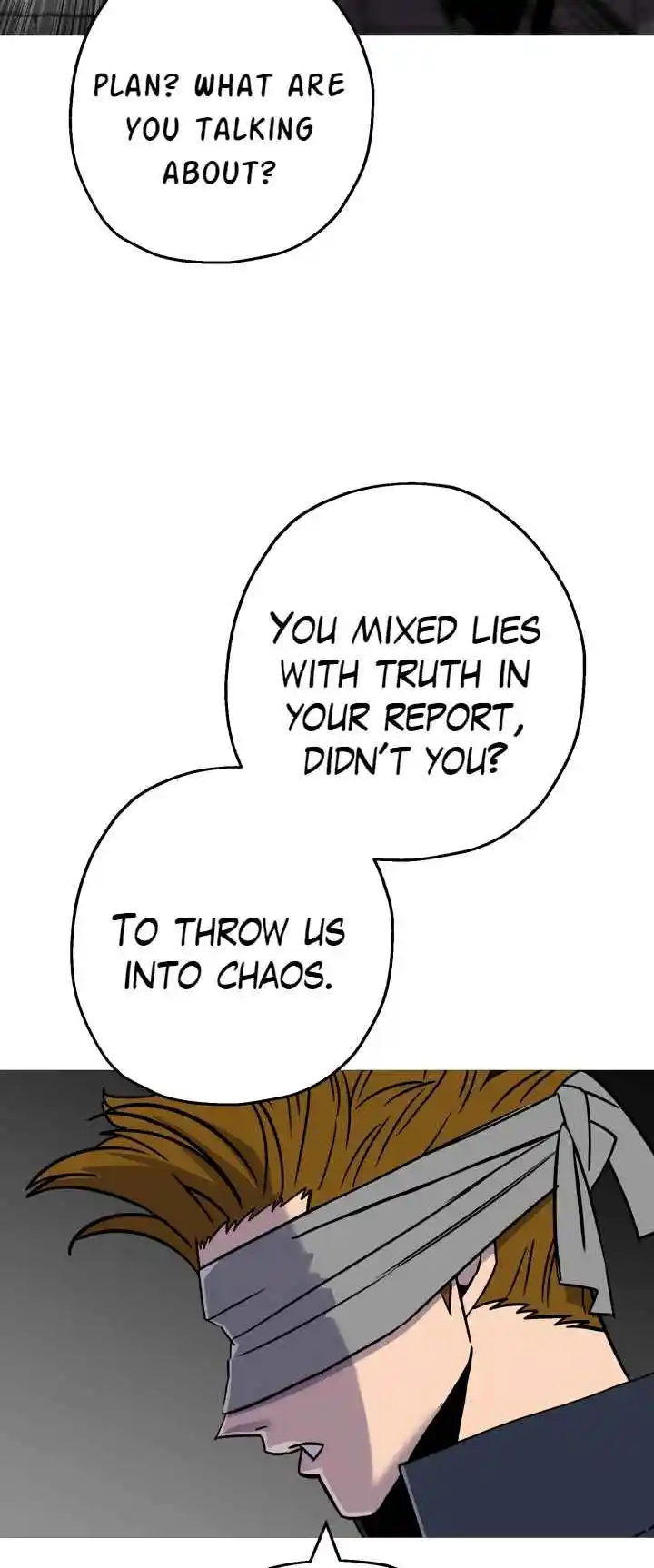 From the lowest ranked knight to monarch Vol.2 Ch.126