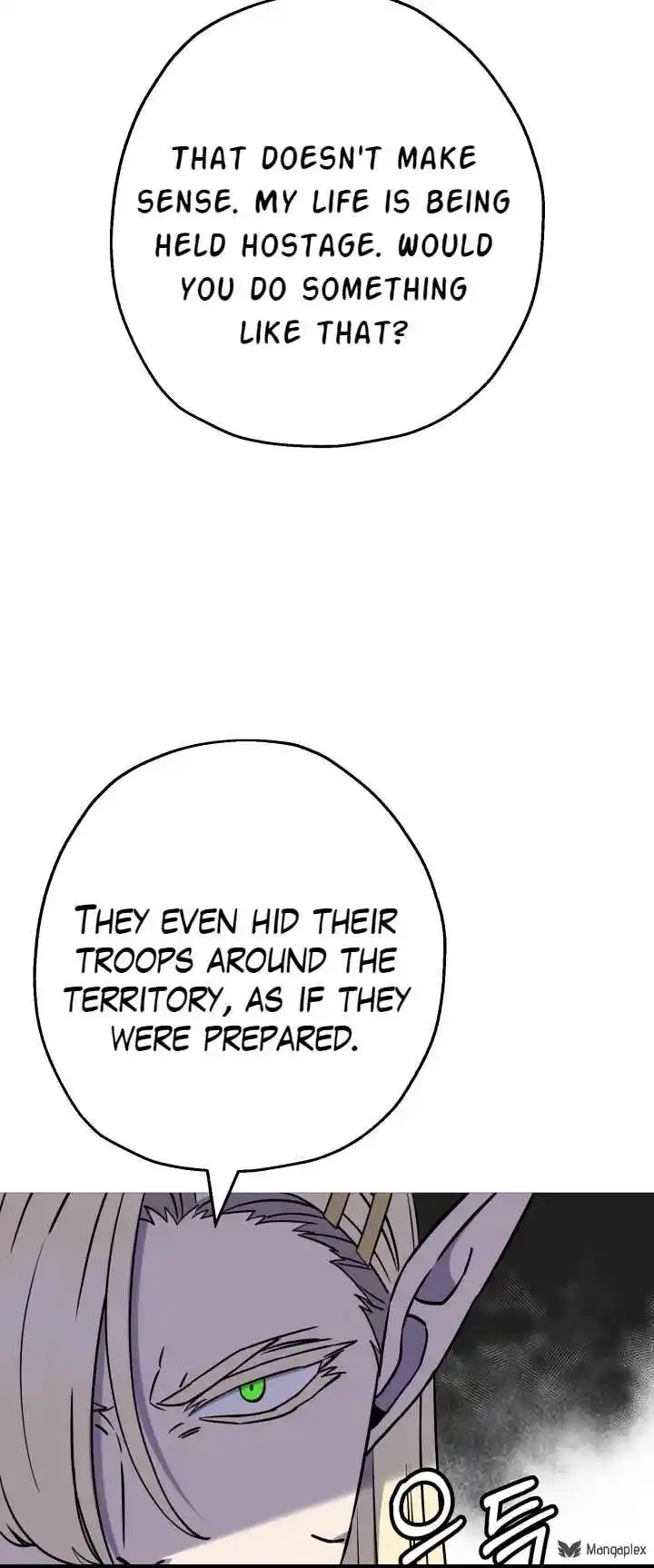 From the lowest ranked knight to monarch Vol.2 Ch.126