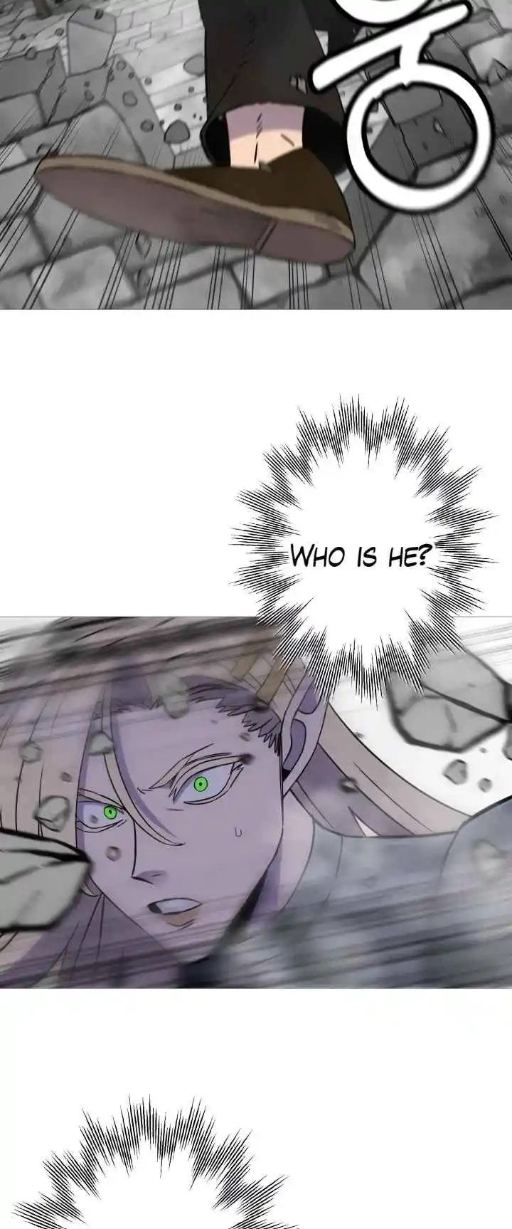 From the lowest ranked knight to monarch Vol.2 Ch.126