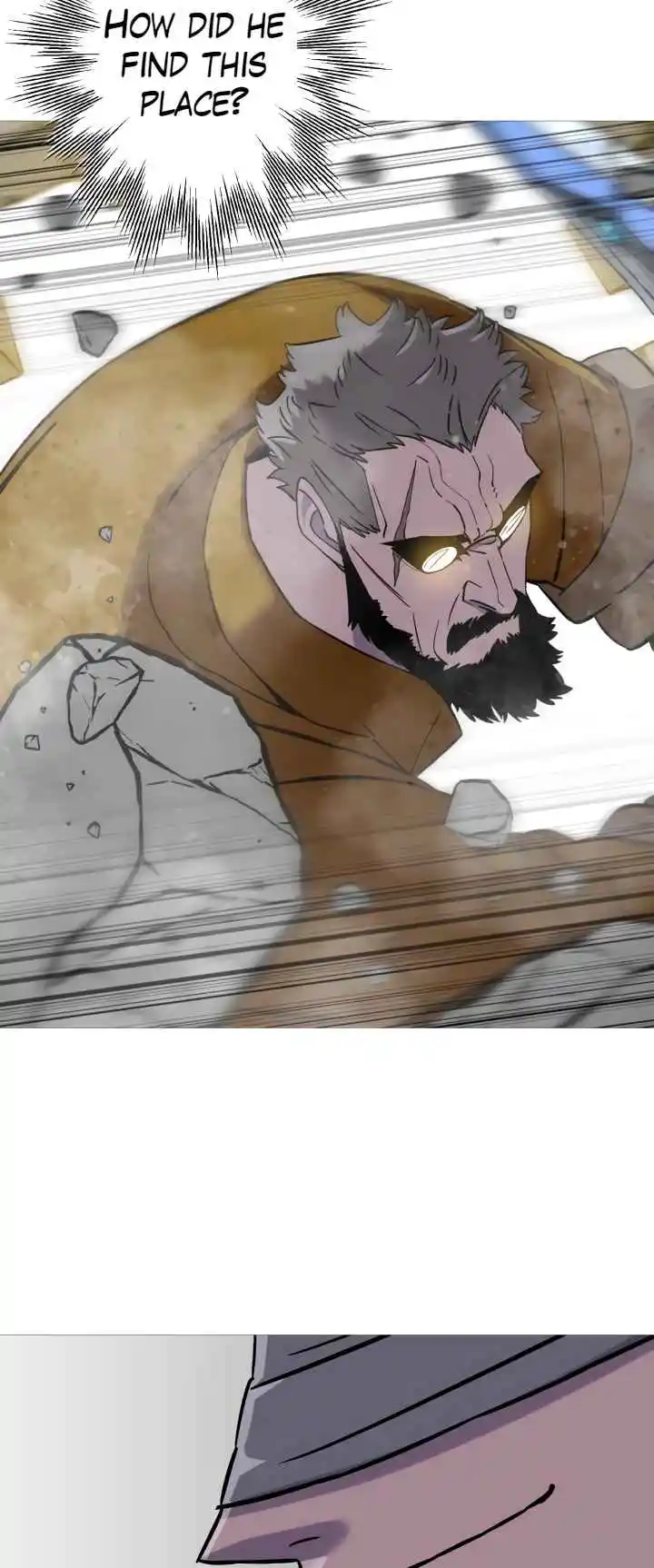 From the lowest ranked knight to monarch Vol.2 Ch.126