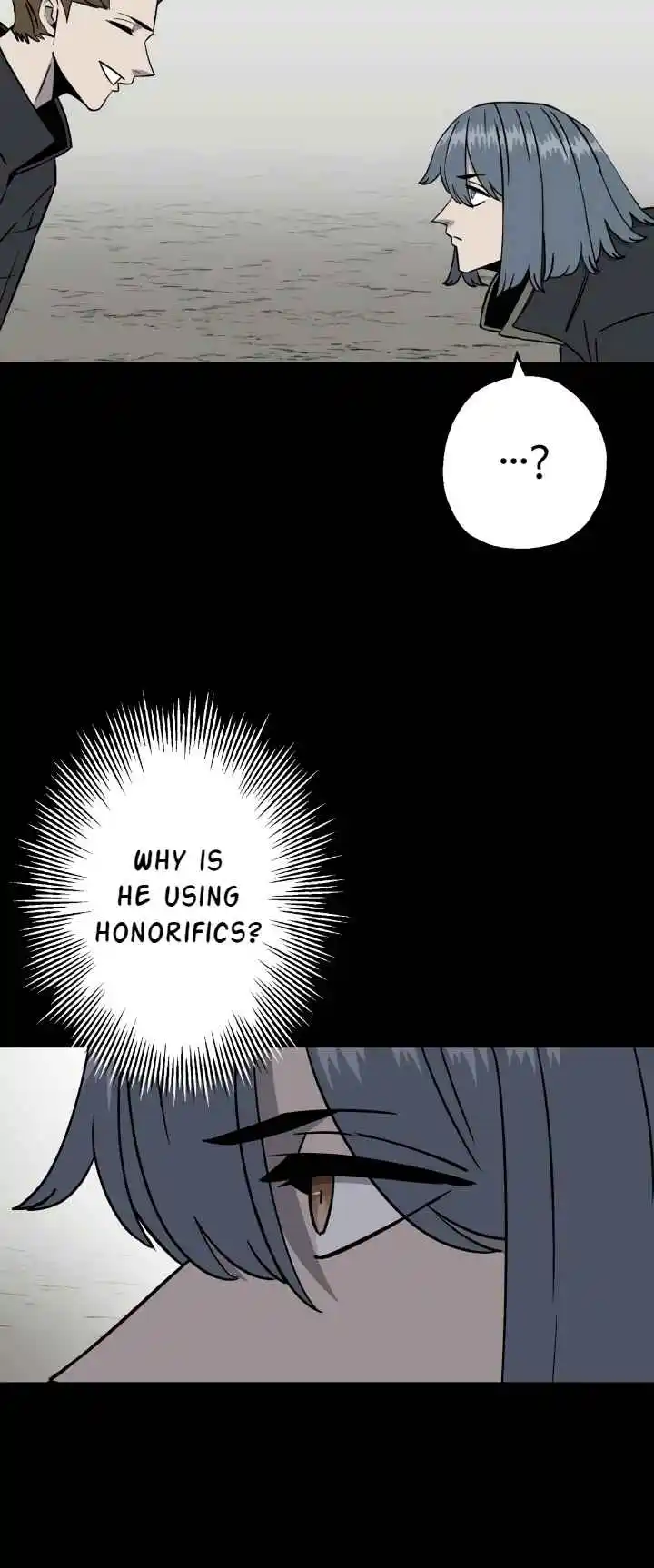 From the lowest ranked knight to monarch Vol.2 Ch.126