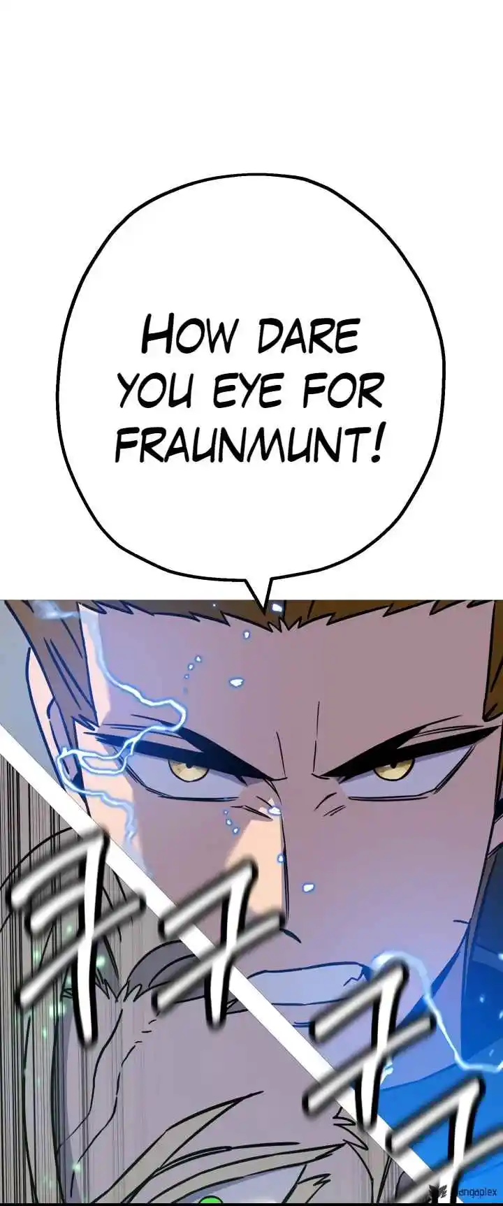 From the lowest ranked knight to monarch Vol.2 Ch.126