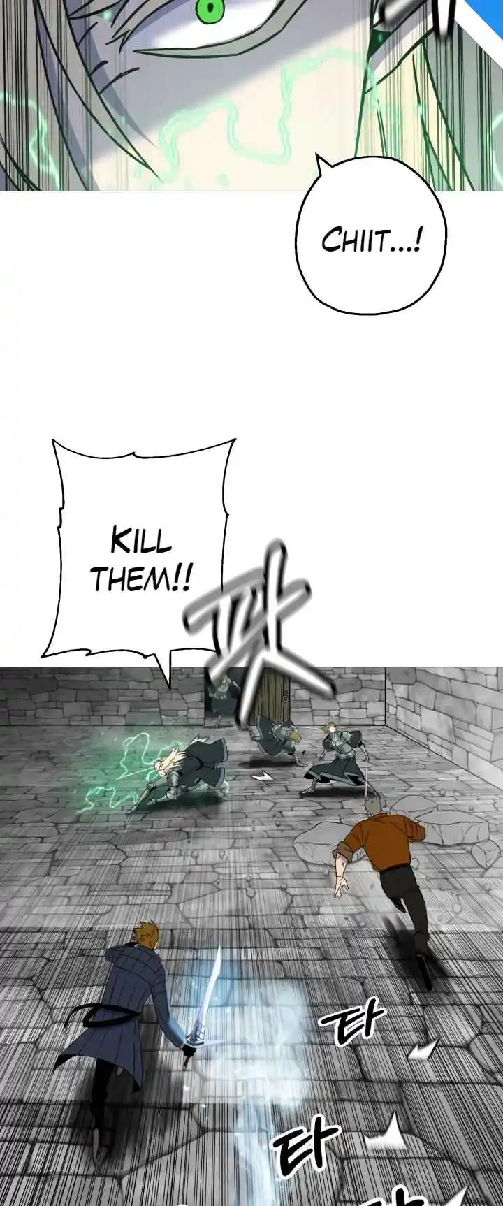 From the lowest ranked knight to monarch Vol.2 Ch.126