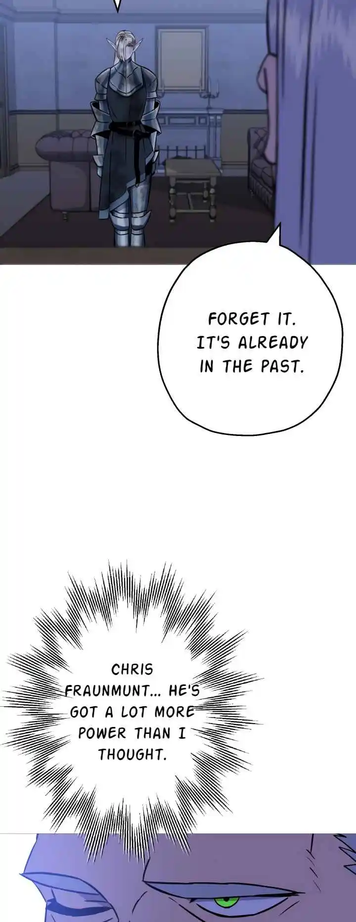 From the lowest ranked knight to monarch Vol.2 Ch.126