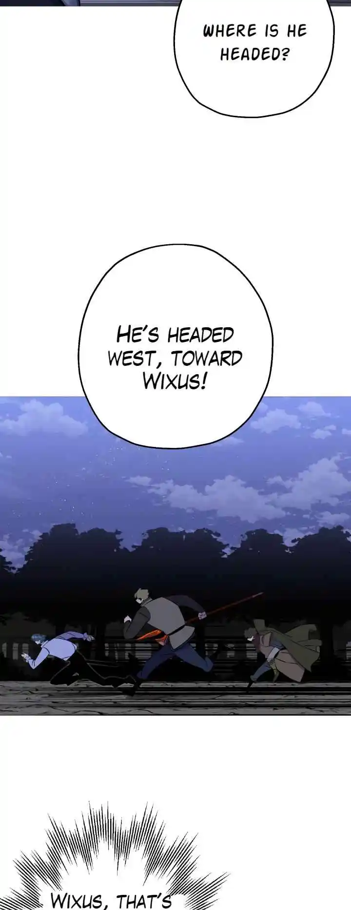 From the lowest ranked knight to monarch Vol.2 Ch.126