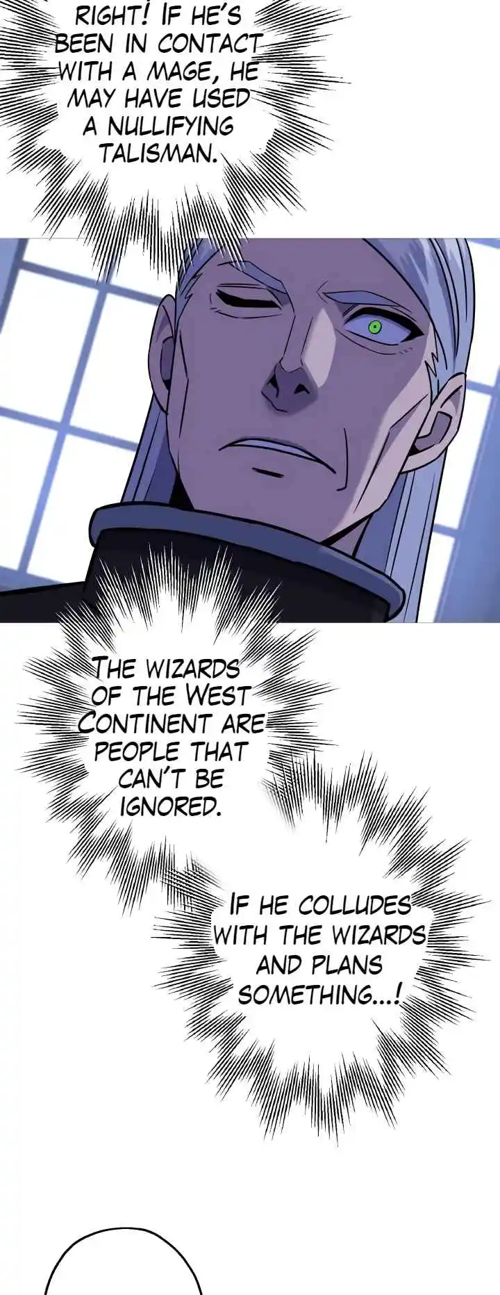 From the lowest ranked knight to monarch Vol.2 Ch.126