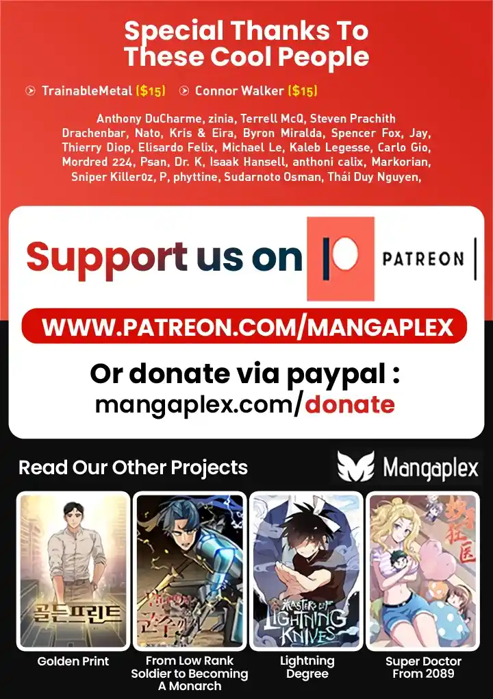 From the lowest ranked knight to monarch Vol.2 Ch.126