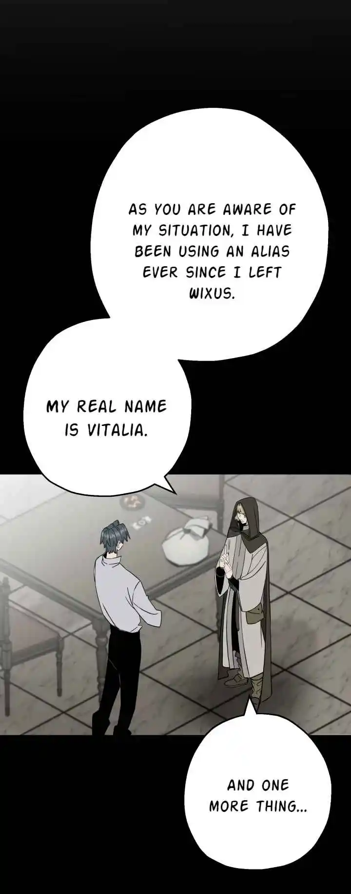 From the lowest ranked knight to monarch Vol.2 Ch.127