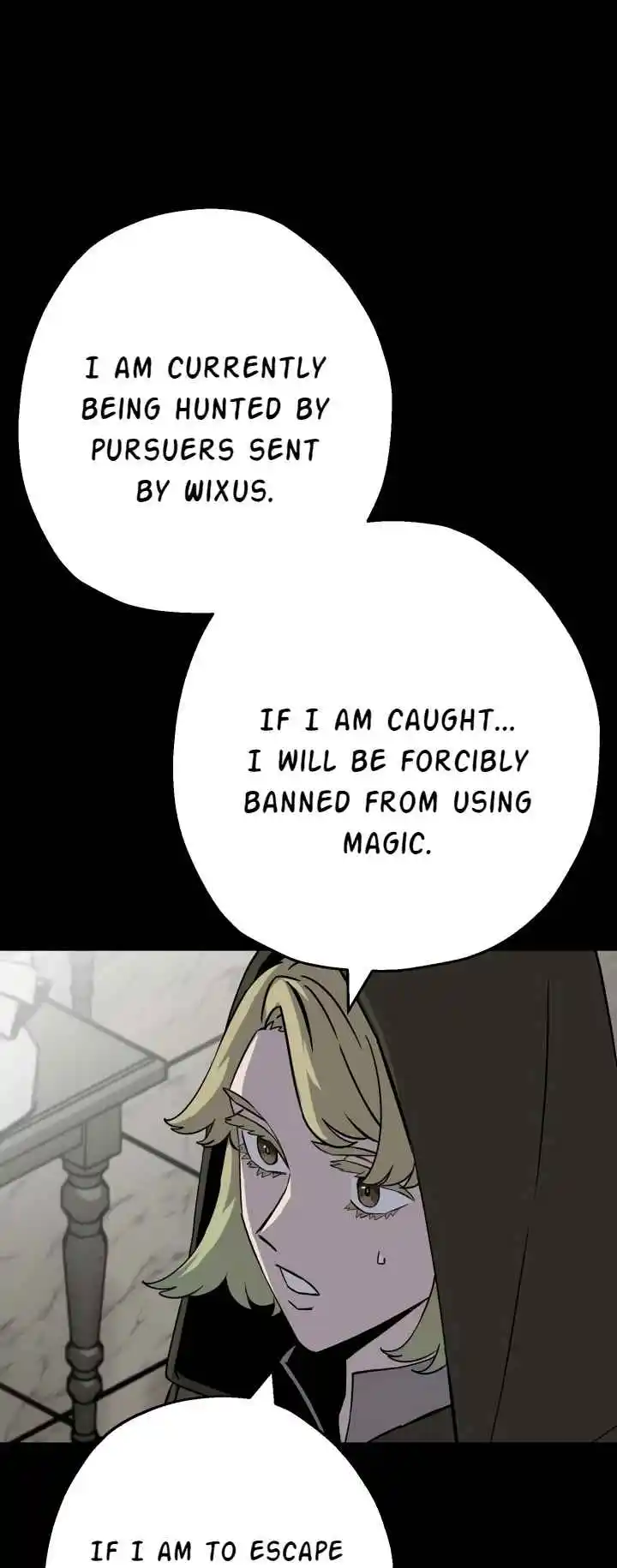 From the lowest ranked knight to monarch Vol.2 Ch.127