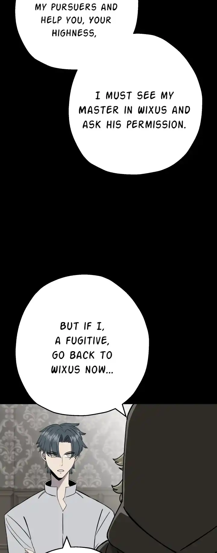 From the lowest ranked knight to monarch Vol.2 Ch.127