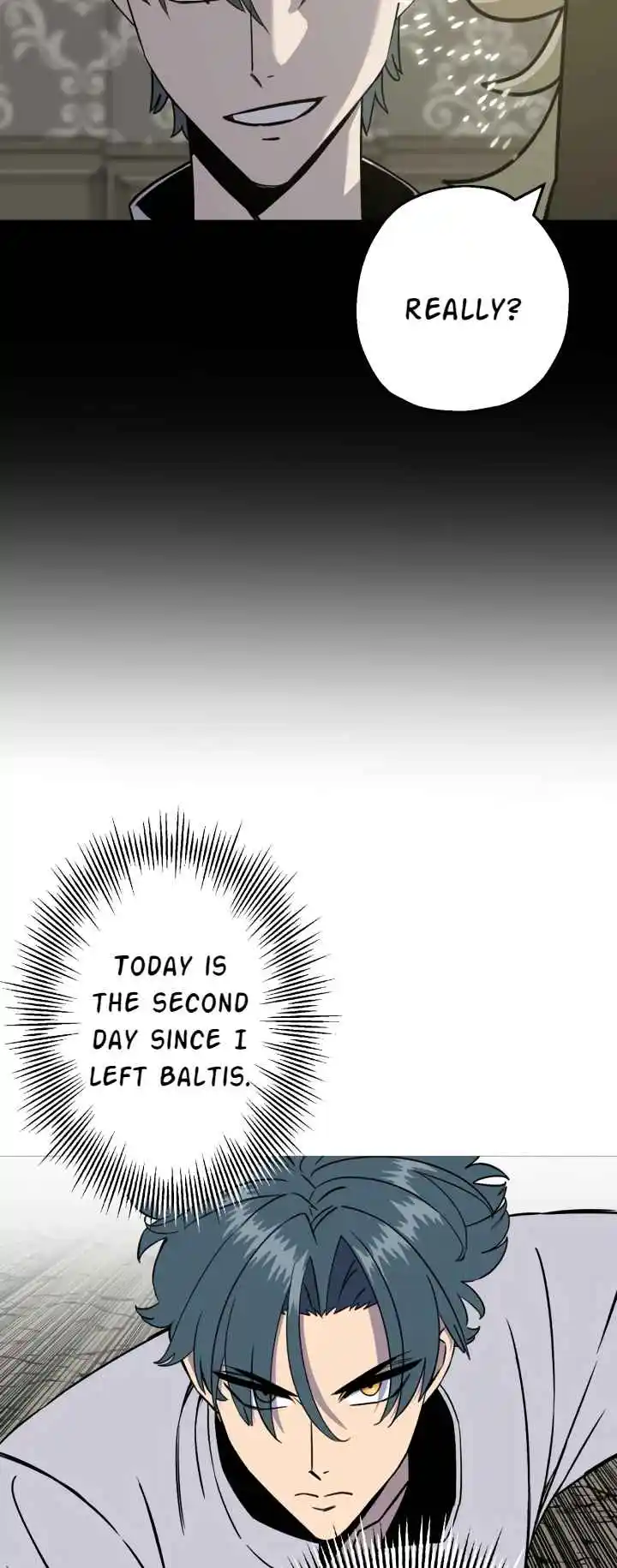 From the lowest ranked knight to monarch Vol.2 Ch.127